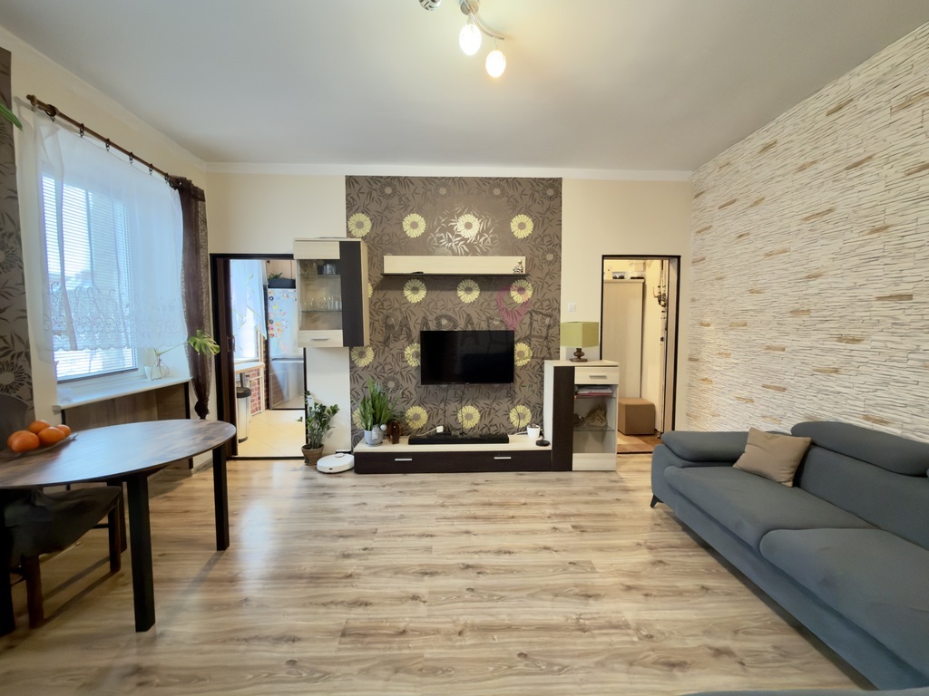 2 pokoje | wysoki parter | piwnica (1)