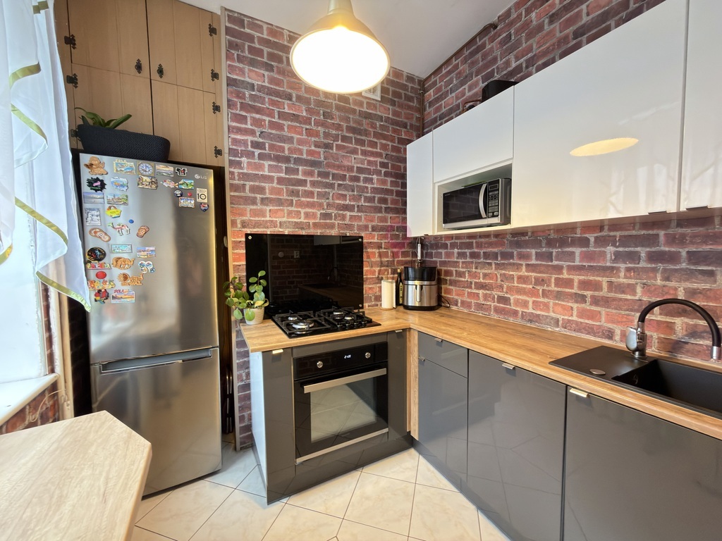 2 pokoje | wysoki parter | piwnica (5)