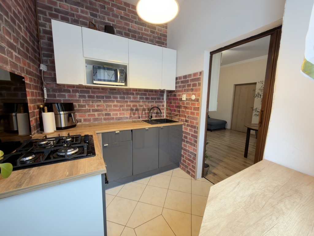 2 pokoje | wysoki parter | piwnica (6)