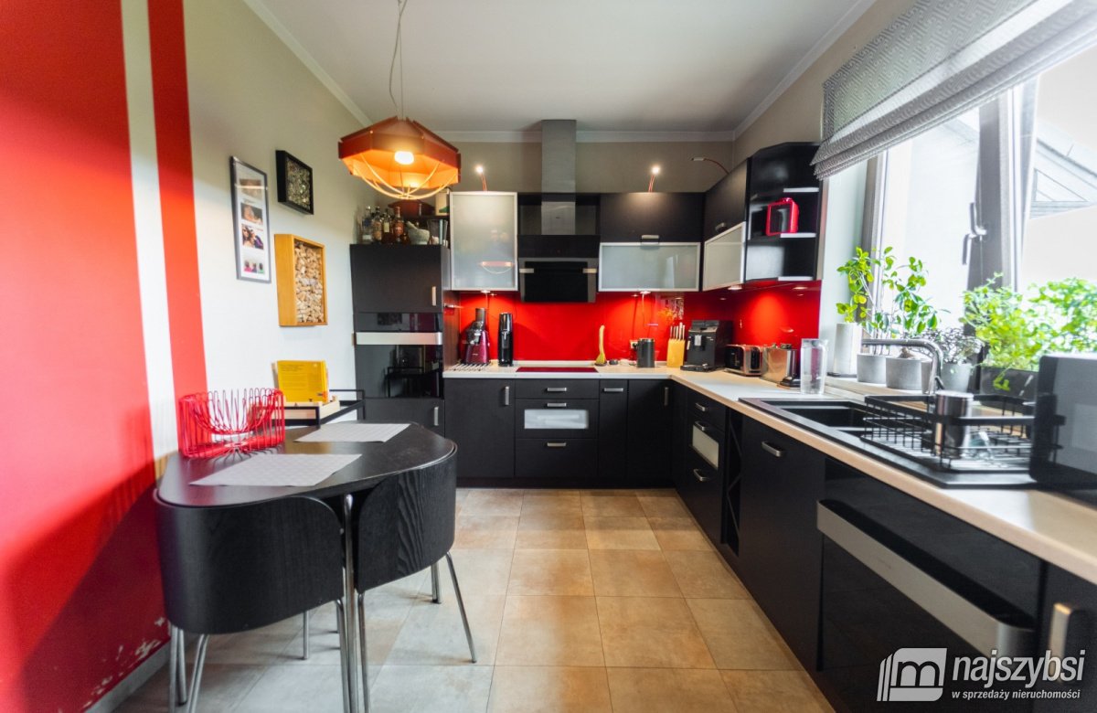 Goleniów- komfortowy dom na wynajem 30 km-Szczecin (16)