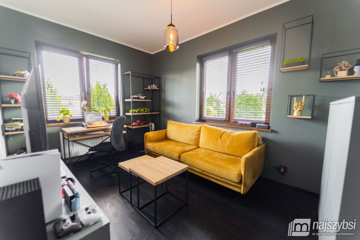 Goleniów- komfortowy dom na wynajem 30 km-Szczecin (20)