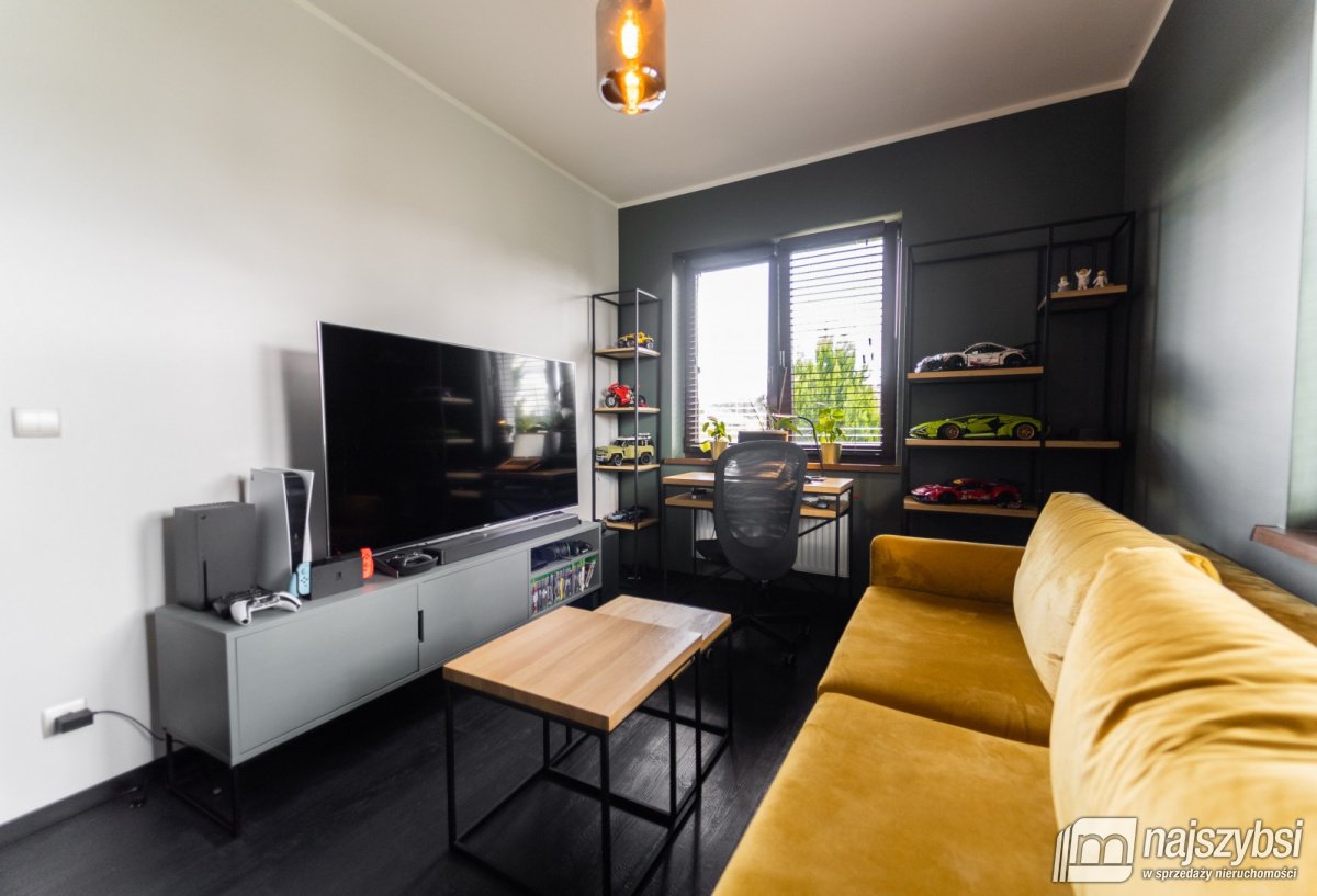 Goleniów- komfortowy dom na wynajem 30 km-Szczecin (21)