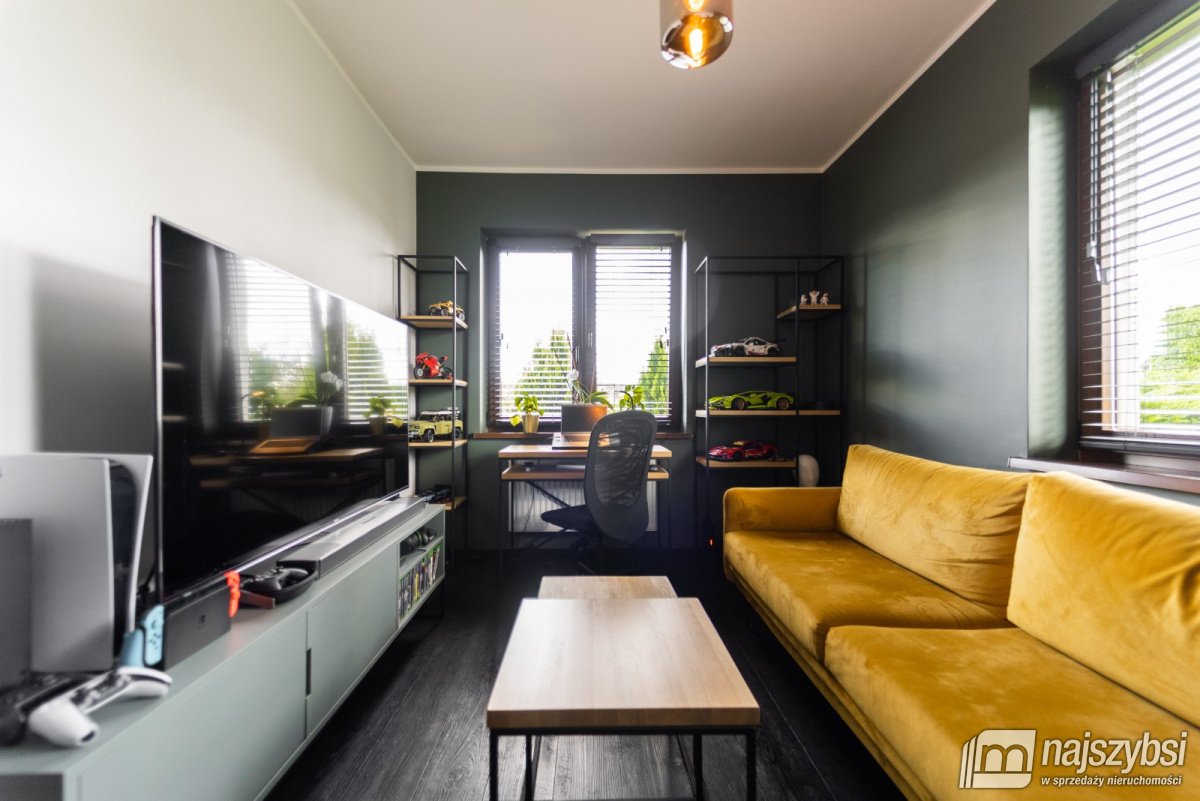 Goleniów- komfortowy dom na wynajem 30 km-Szczecin (22)