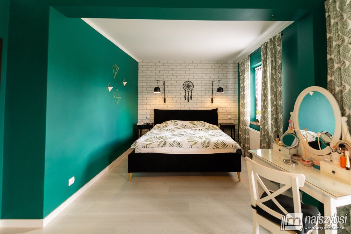 Goleniów- komfortowy dom na wynajem 30 km-Szczecin (23)