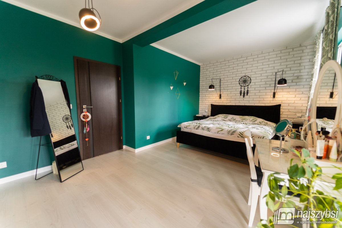 Goleniów- komfortowy dom na wynajem 30 km-Szczecin (24)