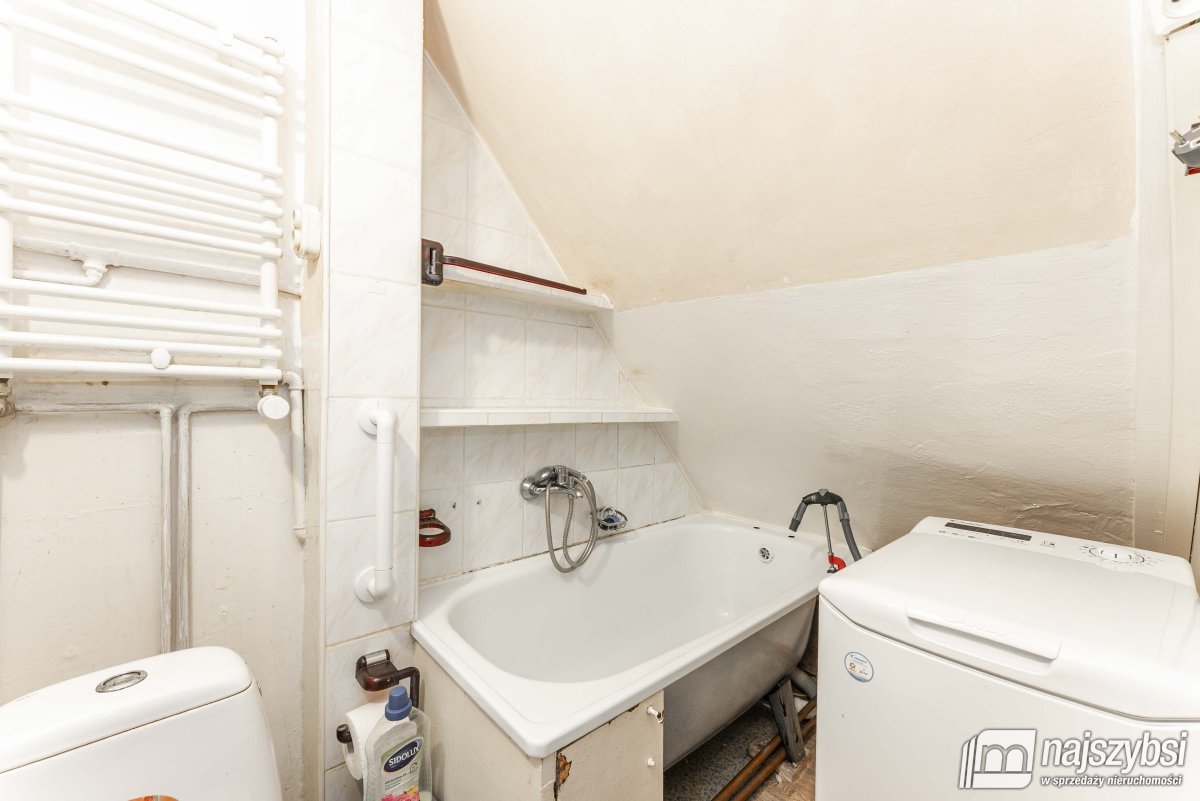  Świdwin, ul. Reymonta-  2 pokojowe m. na sprzedaż (10)