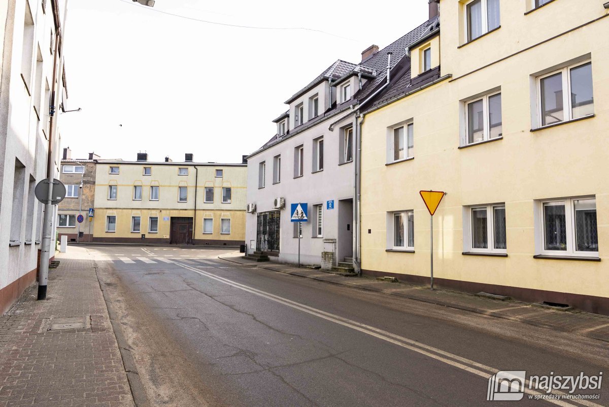  Świdwin, ul. Reymonta-  2 pokojowe m. na sprzedaż (12)