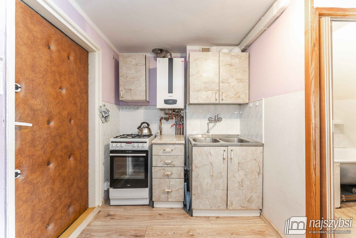  Świdwin, ul. Reymonta-  2 pokojowe m. na sprzedaż (6)