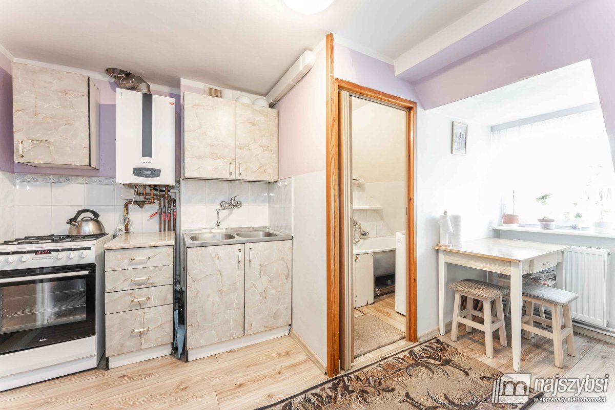  Świdwin, ul. Reymonta-  2 pokojowe m. na sprzedaż (8)