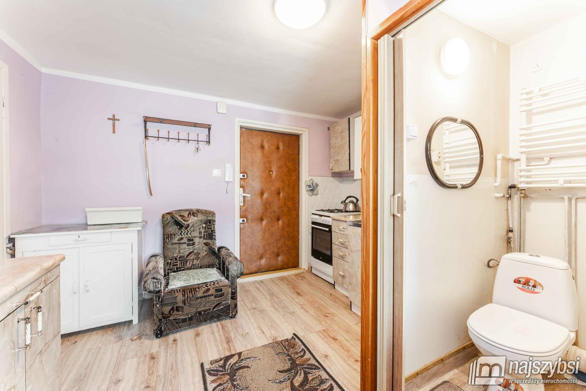  Świdwin, ul. Reymonta-  2 pokojowe m. na sprzedaż (9)