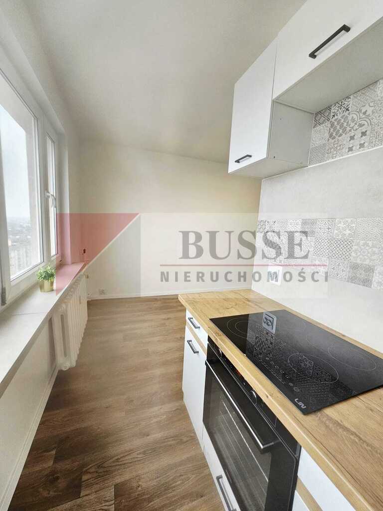 3 pokoje przy Zawadzkiego - stan IDEALNY! (2)