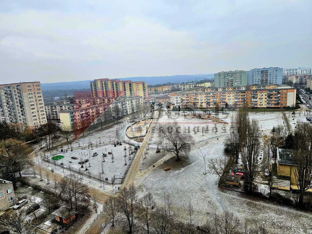 3 pokoje przy Zawadzkiego - stan IDEALNY! (12)