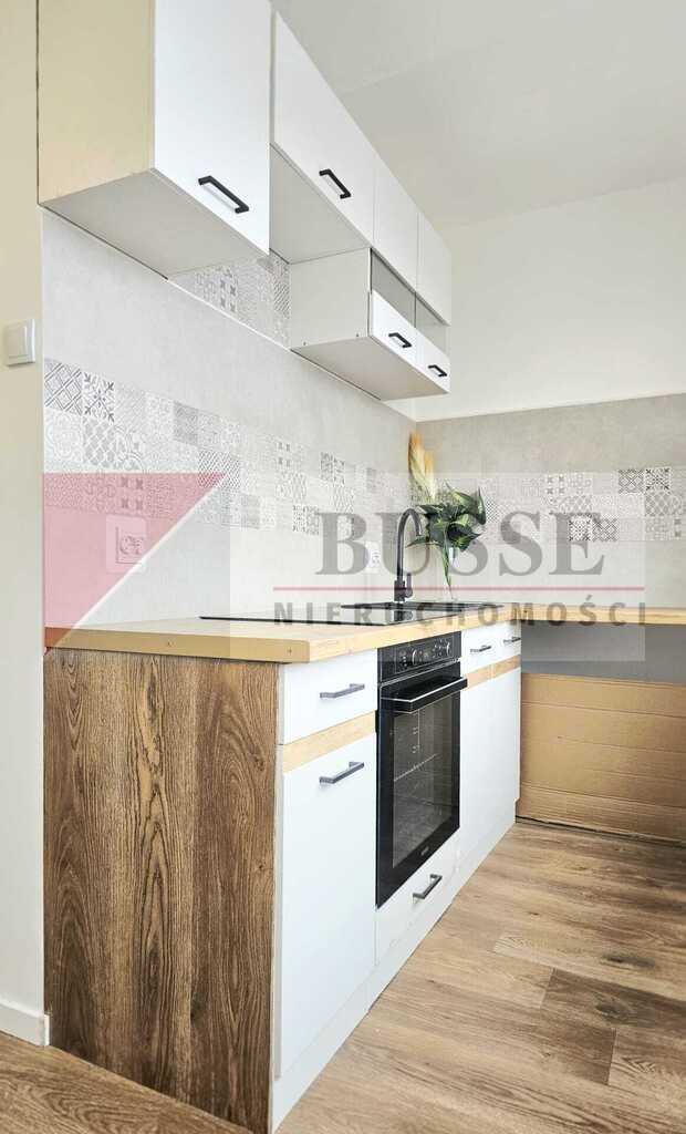 3 pokoje przy Zawadzkiego - stan IDEALNY! (3)