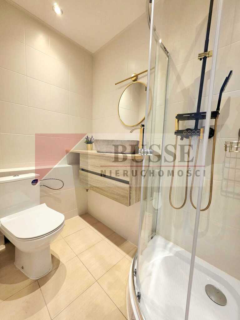 3 pokoje przy Zawadzkiego - stan IDEALNY! (9)