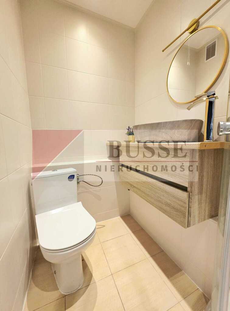 3 pokoje przy Zawadzkiego - stan IDEALNY! (10)