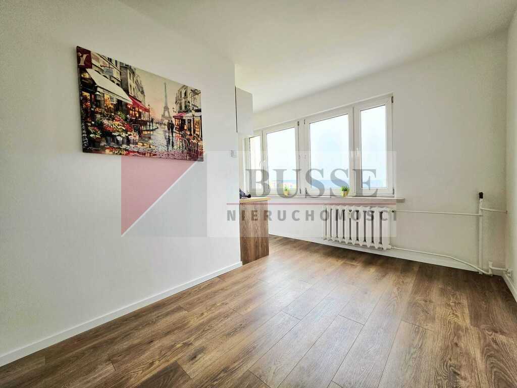 3 pokoje przy Zawadzkiego - stan IDEALNY! (4)