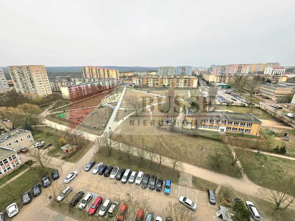 3 pokoje przy Zawadzkiego - stan IDEALNY! (14)