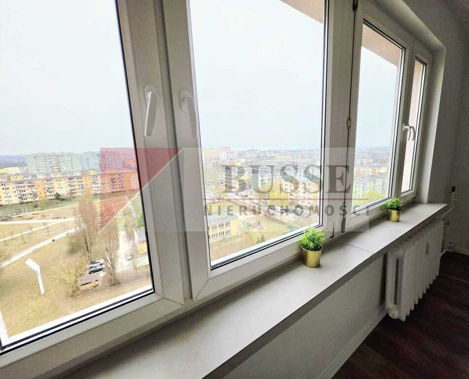 3 pokoje przy Zawadzkiego - stan IDEALNY! (2)