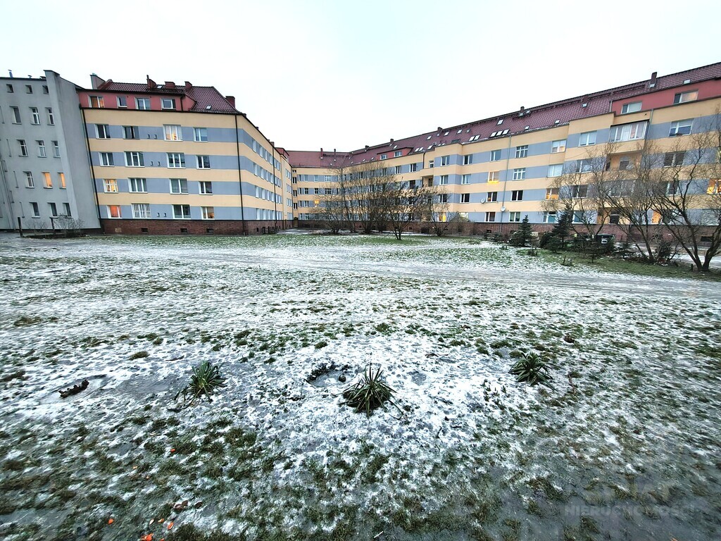 45 m2 na parterze - 2 pokoje - Świetna lokalizacja (8)