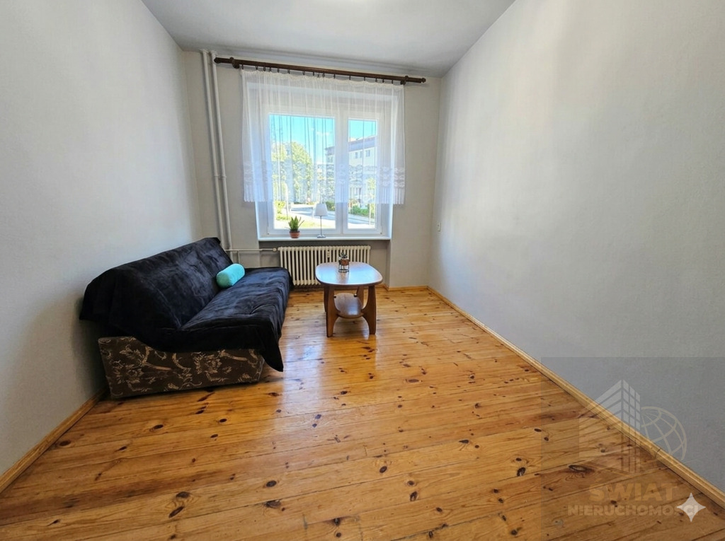 45 m2 na parterze - 2 pokoje - Świetna lokalizacja (2)