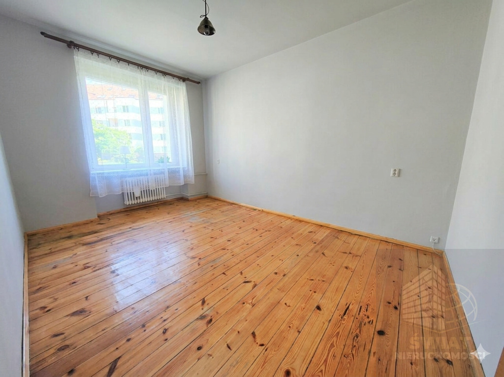 45 m2 na parterze - 2 pokoje - Świetna lokalizacja (1)