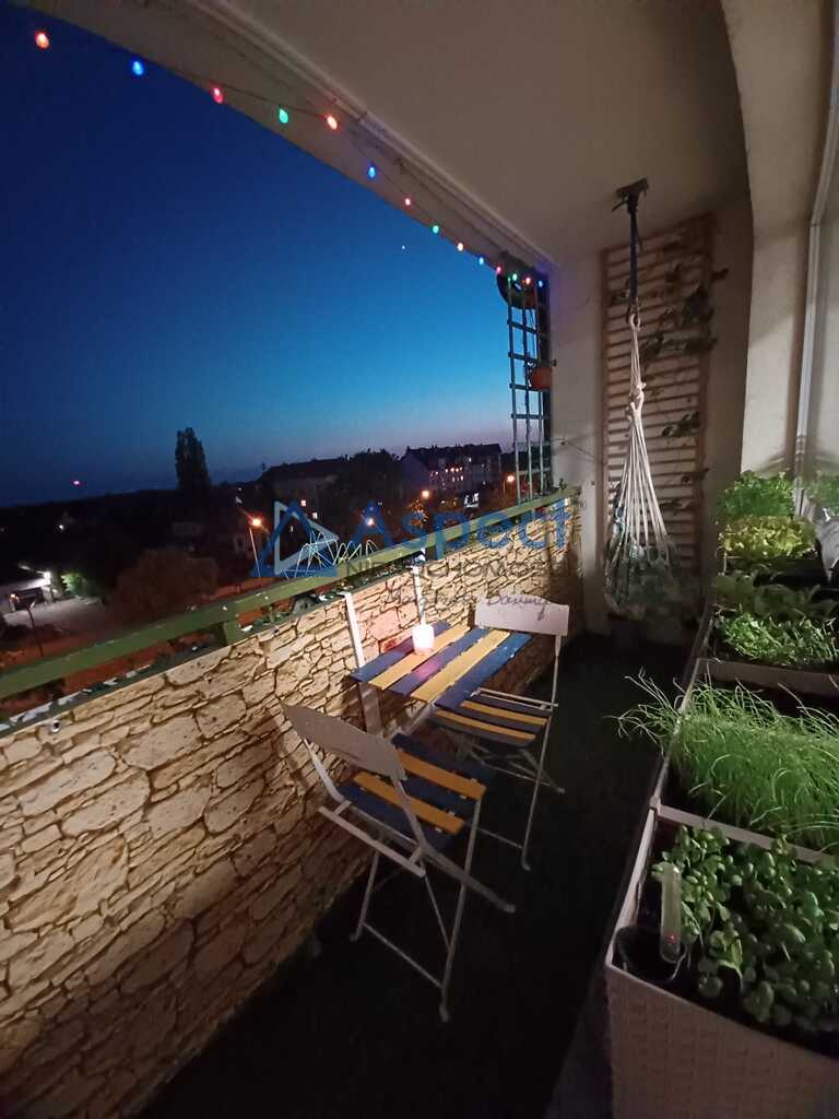 Mieszkanie, 4 pok., 78 m2, Szczecin Zdroje (14)