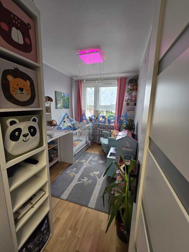 Mieszkanie, 4 pok., 78 m2, Szczecin Zdroje (8)