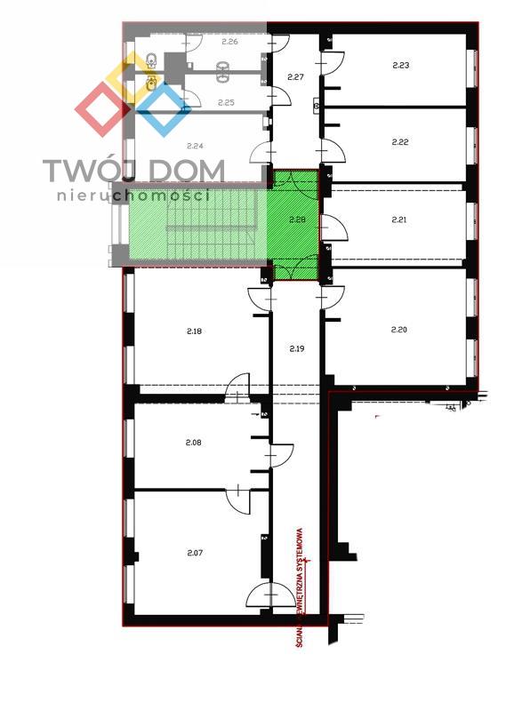 Lokal użytkowy - Koszalin  (2)