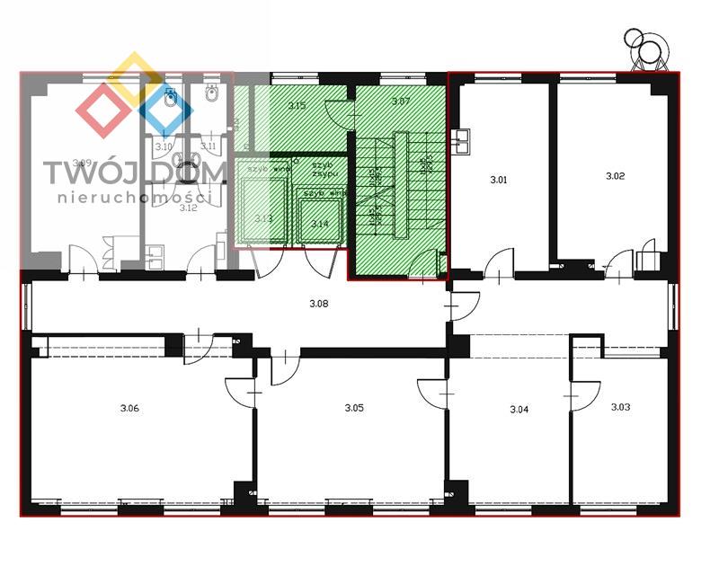 Lokal użytkowy - Koszalin  (4)