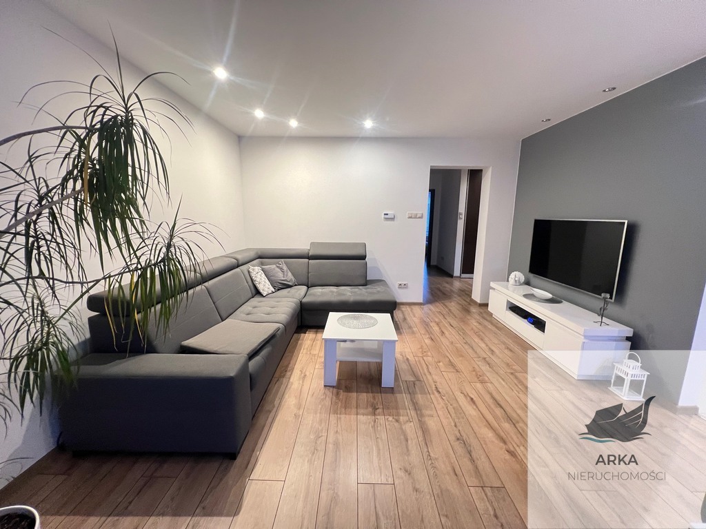 Maciejkowa, 3 pok. 69,76 m2 gotowe do zamieszkania (3)