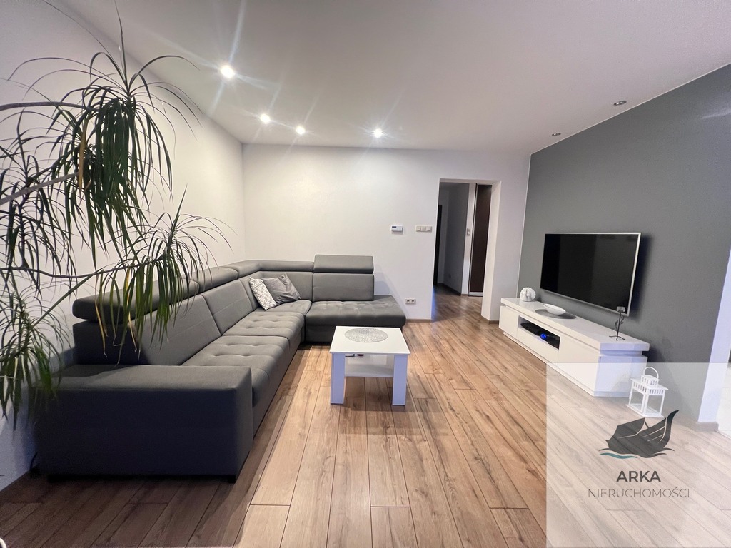 Maciejkowa, 3 pok. 69,76 m2 gotowe do zamieszkania (4)