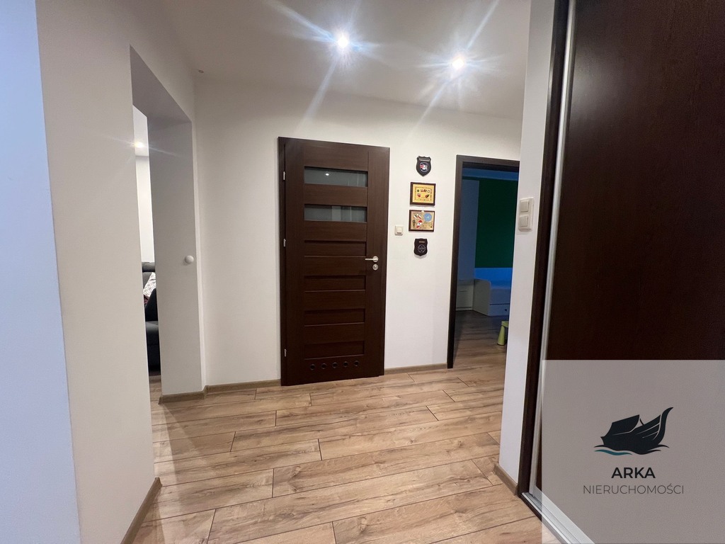 Maciejkowa, 3 pok. 69,76 m2 gotowe do zamieszkania (17)