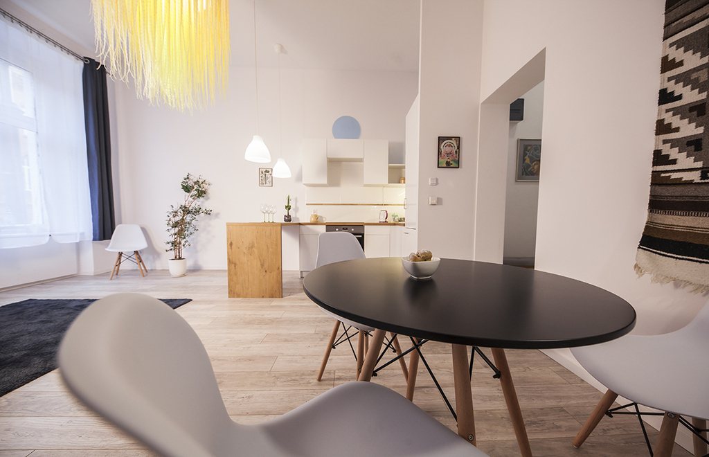 2-pokojowe mieszkanie, ul. Narutowicza (4)