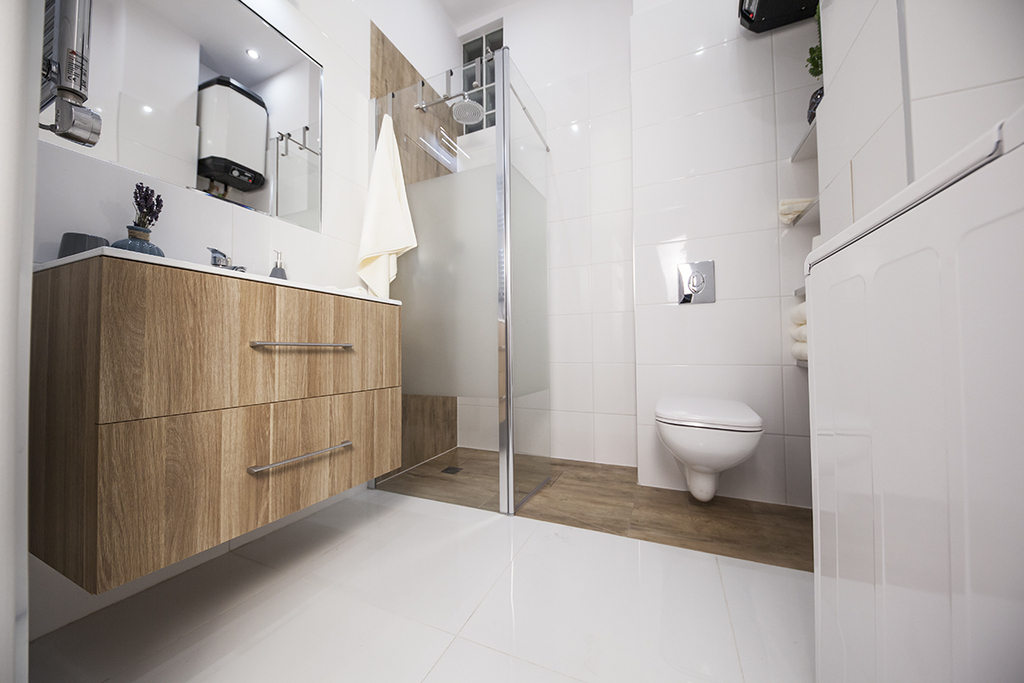 2-pokojowe mieszkanie, ul. Narutowicza (9)