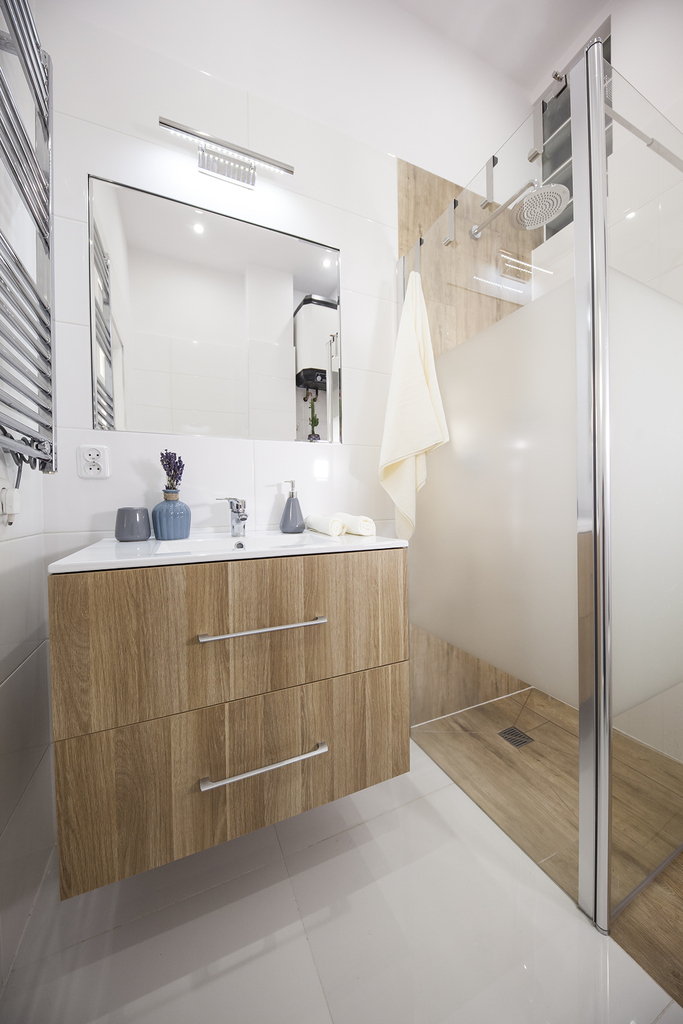 2-pokojowe mieszkanie, ul. Narutowicza (10)