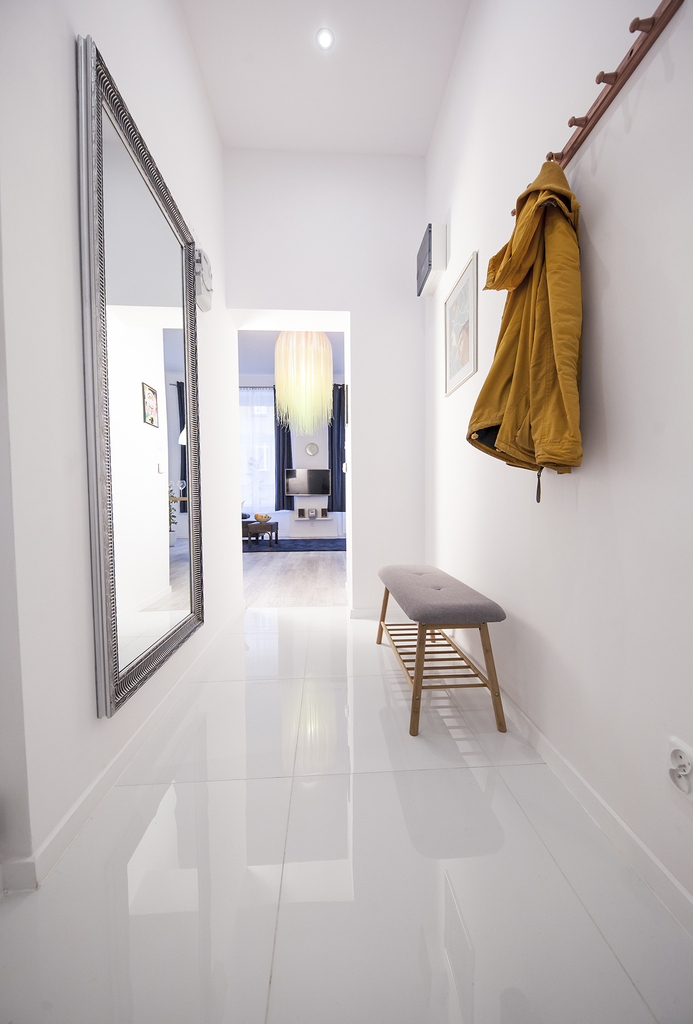 2-pokojowe mieszkanie, ul. Narutowicza (6)