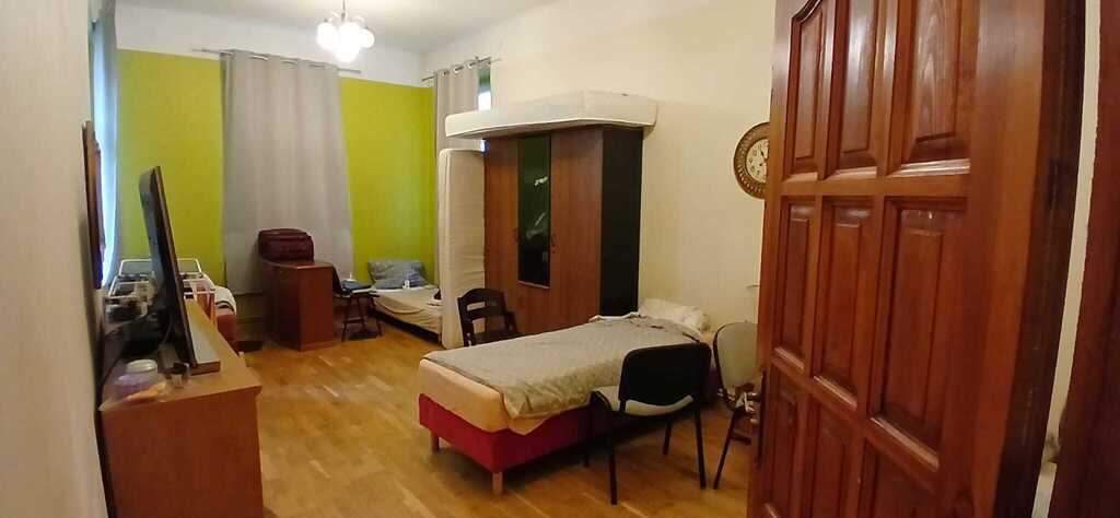 Na sprzedaż - 57,62 m2 - kamienica - 2 pokoje (1)