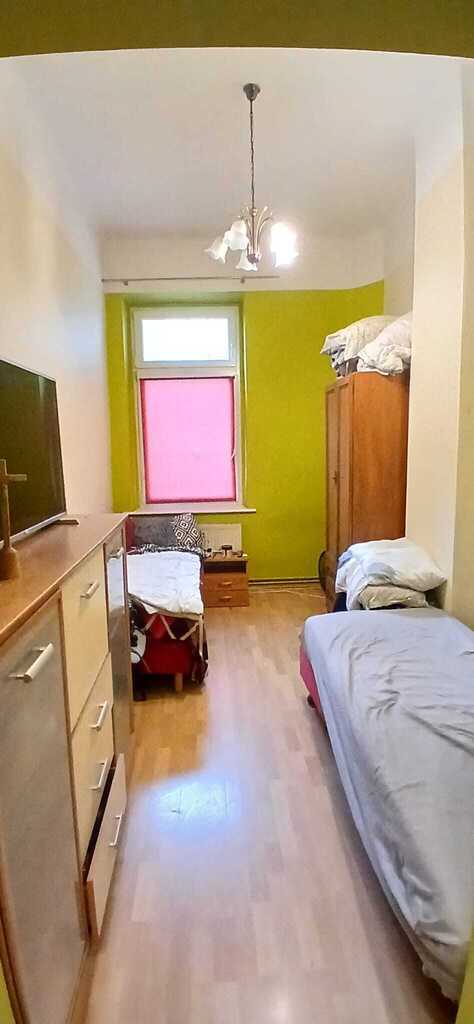 Na sprzedaż - 57,62 m2 - kamienica - 2 pokoje (2)