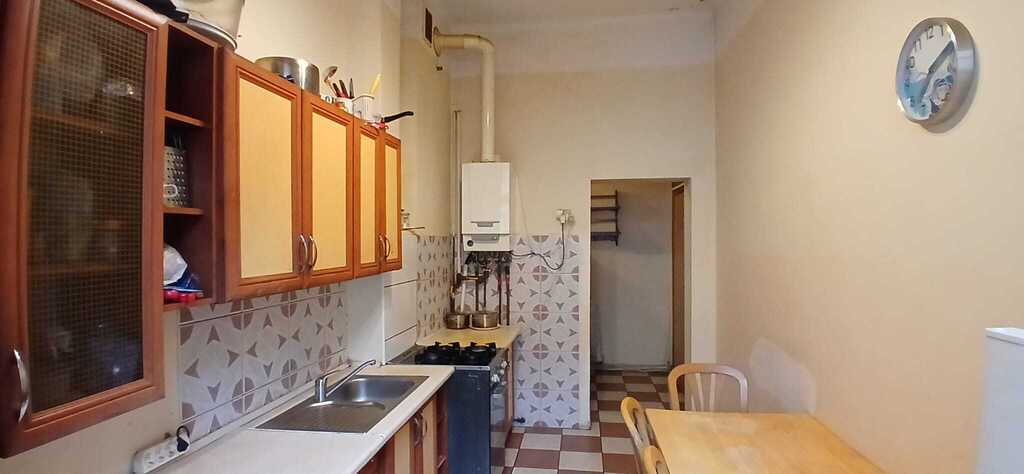 Na sprzedaż - 57,62 m2 - kamienica - 2 pokoje (4)