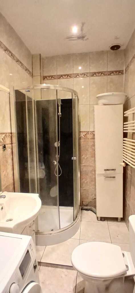 Na sprzedaż - 57,62 m2 - kamienica - 2 pokoje (5)