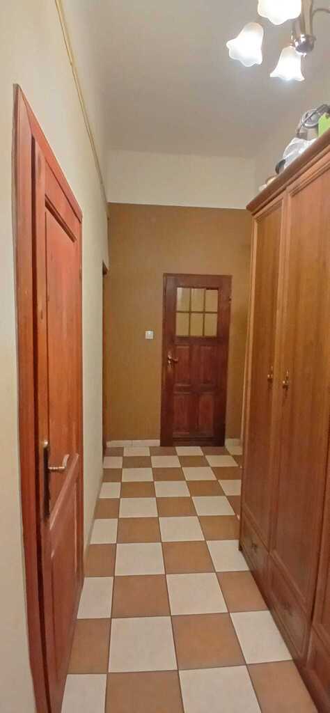 Na sprzedaż - 57,62 m2 - kamienica - 2 pokoje (6)