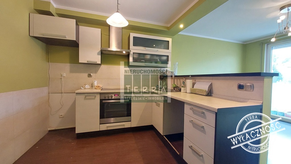 Mieszkanie trzypokojowe na osiedlu Leśnym (13)