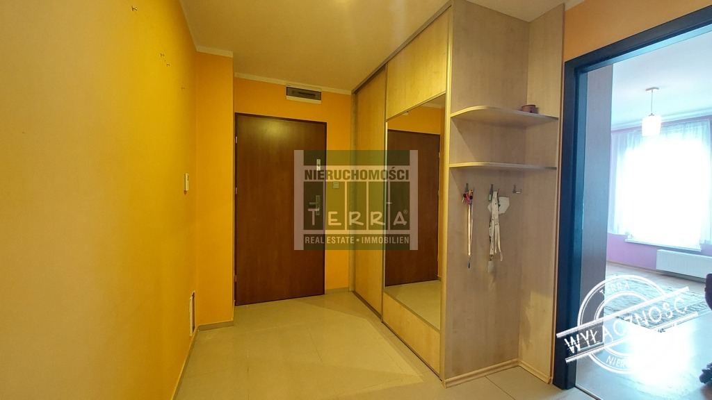 Mieszkanie trzypokojowe na osiedlu Leśnym (12)