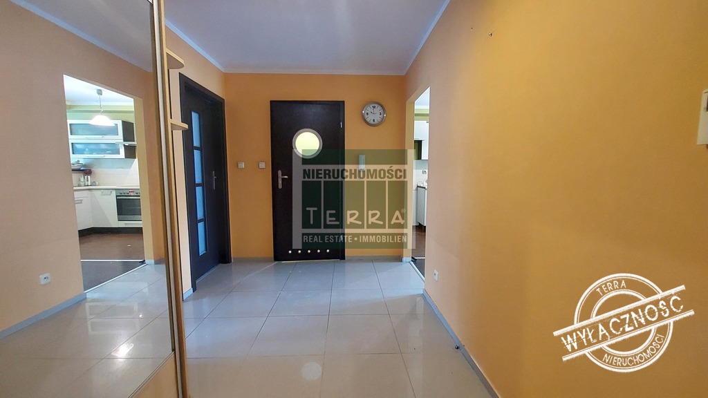 Mieszkanie trzypokojowe na osiedlu Leśnym (11)