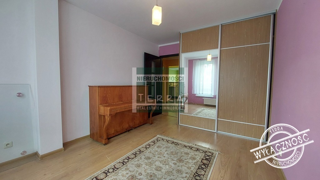 Mieszkanie trzypokojowe na osiedlu Leśnym (6)