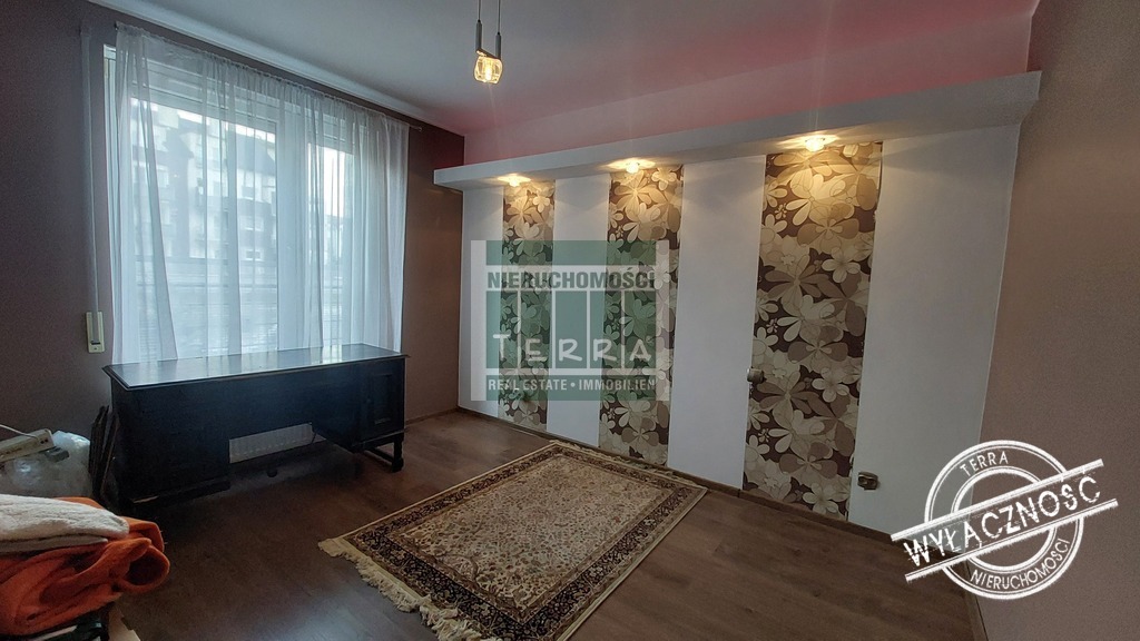 Mieszkanie trzypokojowe na osiedlu Leśnym (8)