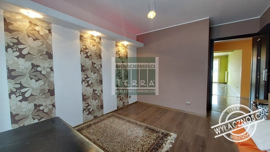 Mieszkanie trzypokojowe na osiedlu Leśnym (9)