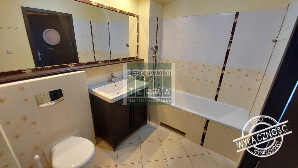 Mieszkanie trzypokojowe na osiedlu Leśnym (10)