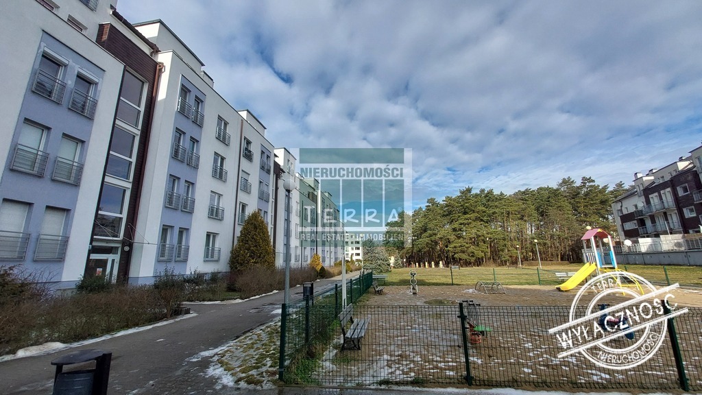 Mieszkanie trzypokojowe na osiedlu Leśnym (14)