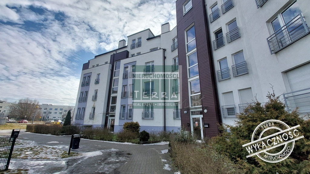 Mieszkanie trzypokojowe na osiedlu Leśnym (1)